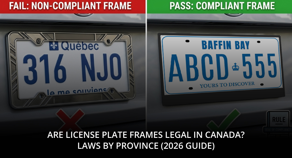 Keeping-Your-License-Plate-Frame-Compliant