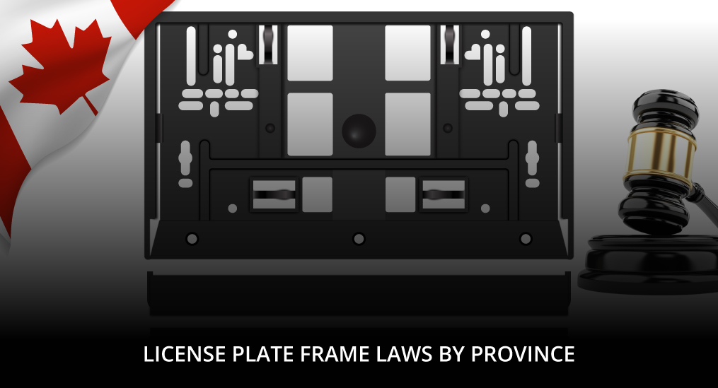 License-Plate-Frame-Laws-by-Province