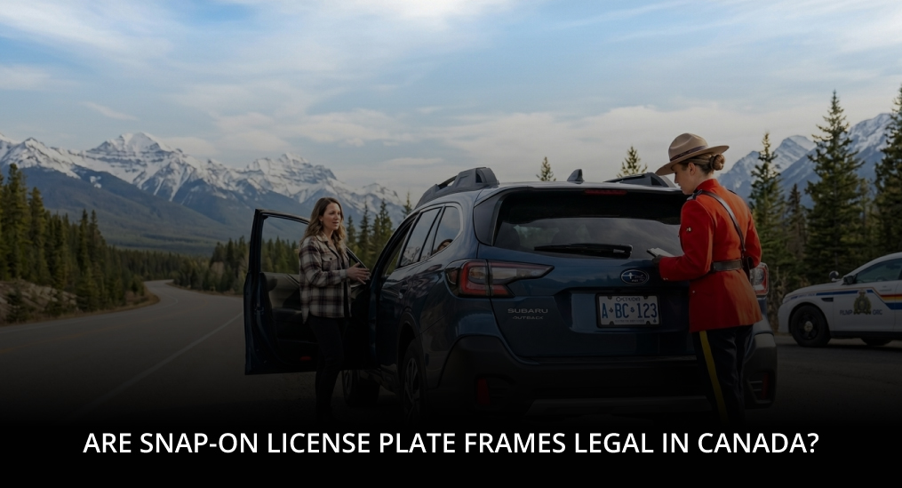 Are-Snap-On-License-Plate-Frames-Legal-in-Canada