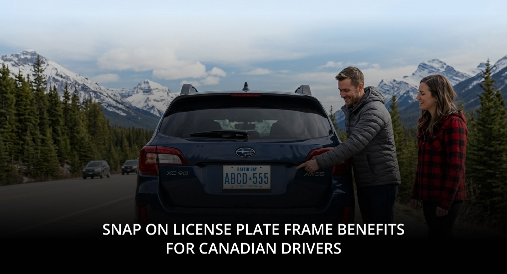 Snap-On-License-Plate-Frame-Benefits